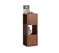 ZYSKABQ Librairie à étagère en intérieur Multi-Couche étagère étagère Simple Armoire de Planche d'étude Armoire de Rangement créative de berce de Stockage. Octopus Feet