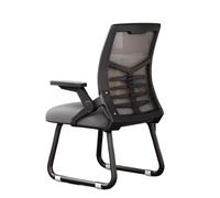 ZYSKABQ Mesh High Back Home Study Despter Haid Desk Chair Ergonomic Office Chair pour la conférence Commerciale et Les Jeux Octopus Feet