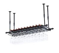 ZYSKABQ Porte-Bouteille de Bouteille de Vide stegware Racks Storage Accessoires DE Bar SISTANTS SUGMENTAIRES Unit Octopus Feet