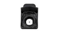 ZYSLXHOCZ 1 Pièces Accessoires De Machine À Café À Capsules Accessoires De Porte-capsules, Compatibles For LAVAZZA, Bleu, Compatible For Un MODO MIO