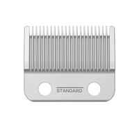 ZYSLXHOCZ Lame De Tondeuse À Cheveux De Précision, Compatible avec JRL, Coupe-Cheveux, Technologie Cool Blade, Lame Clipper Fade Et Support De Lame(Stand Blade)