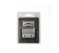 ZYSLXHOCZ Tête De Coupe Et Base, Compatibles avec Les Tondeuses À Cheveux JRL, 2020C Et 2020T, Remplacement De La Gravure(20C Standard Sivler)