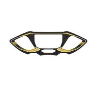 ZYSM Autocollant Réservoir Carburant Moto pour PCX160 PCX 160 2021-2022 Tampon De Réservoir Carburant Autocollant Corps Entier Anti-Rayures Autocollants réservoir(X8)