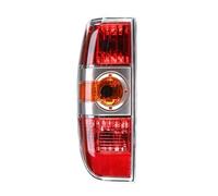 ZYSM Feu Arrière Gauche Et Droit Pour Mazda BT50 2007-2011 Ensemble Complet Feu De Position, Feu Stop, Clignotant Et Feu De Recul Feu Arrière De Voiture(Gauche)