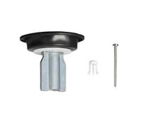 ZYSM Kit De Réparation Carburateur Pour Moto Pour PIAGGIO 125 BYQ125T : Complet Avec Membrane Et Curseur Pièces de carburateurs(Couleur 8)