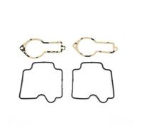 ZYSM Kit De Réparation De Carburateur De Moto Pour XL600R XL 600 XL600 R Joint D'aiguille De Flotteur Carburateur Côté Droit Et Gauche Pièces de carburateurs(4 pièces)