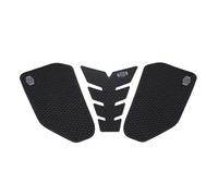 ZYSM Protection Réservoir Carburant Latérale Moto pour XSR 900 Xsr900 2022 2023 Autocollants Autocollant Genouillère À Gaz Traction Pad Tankpad Autocollants réservoir(X3)