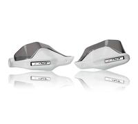 ZYSM Protège-Mains Moto pour NT1100 2021-2023 Protecteurs Noirs Leviers De Frein Et d'embrayage, pour Poignées De Guidon, Coupe-Vent Protège-Mains Bouclier(Couleur 10)