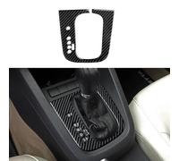 ZYSM Stickers Intérieurs Pour VW Pour Golf VI MK6 GTI R Plus 2010-2014 - Kit De Protection Pour Panneau De Levier De Vitesses Et Console Centrale Éléments Décoratifs Intérieur(Couleur 26)