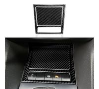 ZYSM Stickers Intérieurs Pour VW Pour Golf VI MK6 GTI R Plus 2010-2014 - Kit De Protection Pour Panneau De Levier De Vitesses Et Console Centrale Éléments Décoratifs Intérieur(Couleur 17)