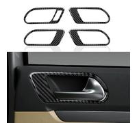 ZYSM Stickers Intérieurs Pour VW Pour Golf VI MK6 GTI R Plus 2010-2014 - Kit De Protection Pour Panneau De Levier De Vitesses Et Console Centrale Éléments Décoratifs Intérieur(Couleur 24)