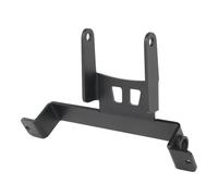 ZYSM Support De Navigation Surélevé pour Moto pour B&MW R1250RS 2019-2024, Support De Téléphone, Fixation Au Guidon, Fixation Adaptable Fixation Holder