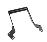 ZYSM Support De Téléphone Portable pour Moto pour Voge 300 Rally, Support De Navigation GPS, Fixation De Barre Avant Fixation Holder