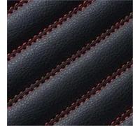 ZYSM Tapis De Coffre De Voiture pour MG ZS EV HS EHS pour MG5 pour MG4 pour Mulan pour Marvel R Tapis De Protection De Coffre De Sol(Noir Rouge,X-3)
