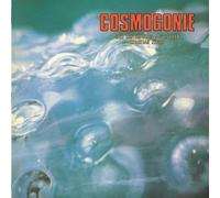 Zysset, Christian - Cosmogonie