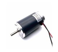 ZYTD-38SRZ-R 7W Torque Brushed electronic starter 12V 24V DC 2000RPM 3000RPM 4000RPM 5000RPM IINKUEYK(3000,12V)