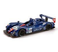 Zytek 07 S/2 #41 Lm 2008 1:43 Modèle SPARK MODEL