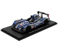Zytek 09SC #20 LM 2011 Amaral / Pla / Hughes 1:43 Modèle SPARK MODEL