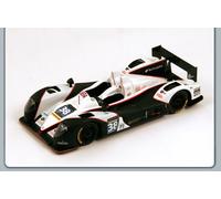 Zytek 2013 Luhr 1/43 Spark-Spark