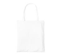 ZythrXLate Sac à provisions Sacs en toile vierges, sac à bandoulière for femmes, grands sacs main de styliste, fourre-tout Shopping décontracté for et enfants(Color3)