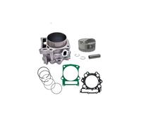 ZyuAip Kit de Piston et Cylindre for Quad HS700cc, pièces détachées for Quad, Karting, 12100-007-0100 P0070001211A0000