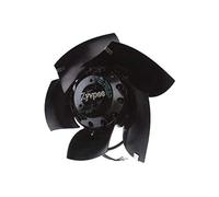 Zyvpee A2D210-AB10-05 M2D068-CC Ventilateur à Moteur à Broche 3 Phases 210 mm 400 VAC 0,26 A 104 W 50/60 Hz Classe F 2750/3250 RPM IP44