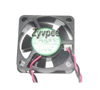 zyvpee® Ventilateur de refroidissement 3 cm DFB301005L 5 V 30 mm 0,5 W 2 fils 30 x 30 x 10 mm