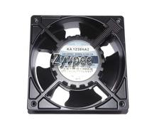 zyvpee® Ventilateur industriel CA 120 x 120 x 38 mm KA1238HA2 Ball 220 ~ 240 V 50/60 Hz 0,13/0,11 A 12 cm IP55