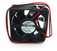 Zyvpee® Ventilateur onduleur 5 cm AD5024UB-C71 24 V 50 mm 0,2 A 2 fils 50 x 50 x 20 mm