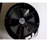 Zyvpee® W4E350-CA06-01 Ventilateur 230 V 50/60 Hz 0,62 A 140 W 1390 min 5 uF 400 VDB Classe B AC