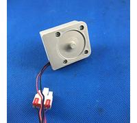 Zyvpee ZWF-10-4 13V 4W 3Wire 1450RPM 14488 BCD-563WY/A Ventilateur de réfrigérateur congélateur