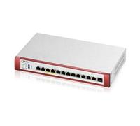ZyWALL USG FLEX 500H - Firewall - 1GbE, 2.5GbE - géré par le Cloud