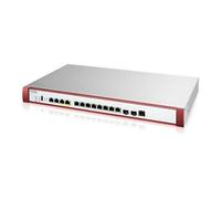 Zyxel USG FLEX 700H pare-feux (matériel) 15 Gbit/s