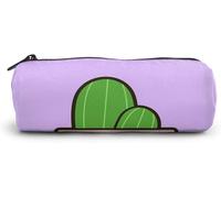 Zywl Fournitures De Bureau Écriture Trousses 88th Birthday Interlayer Pencil Case Surprise New Aging Number Typography Ornamental Vivid Colored Image Art For School And Office Supplies W3.5xl7.9 Navy