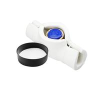 ZYWMZJ Boîtier De Protection Extérieur Contre Le Gel avec Isolation Thermique, Boîtier Étanche Universel for Compteurs À Carte À Puce Et Analogiques, Étui De Protection Esthétique(Pack of 5)