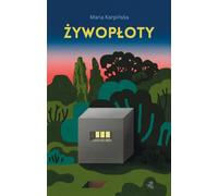 Żywopłoty - Maria Karpińska (Buch auf Polnisch)