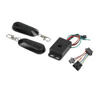 ZYWUOY Alarme antivol pour scooter électrique et vélo électrique pour Dualtron Thunder, ULTRA, Kaabo, Mantis 10, Wolf - 36 V à 72 V