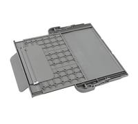 ZYWUOY Bac de sortie papier 1MR66-90012, compatible avec les imprimantes HP pour Officejet Pro 9026E 9026 9023E 9025 9028E 9020E 9022, grande capacité pour récupérateur de papier légal a4