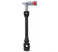 ZYWUOY Buse Interne pour Nettoyeur Haute Pression, Lance de Nettoyage à Haute Pression, kit de Valve pour Lavor pour VAX