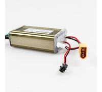 ZYWUOY Carte mère de rechange pour scooter électrique Kugoo 8" (S1/S2/S3/S3 Pro) - 36 V - Boîtier en métal