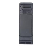 ZYWUOY Coque de port de charge pour GoPro Max 2, protection latérale en ABS durable, légère et résistante à la poussière, pour sports de plein air et voyages