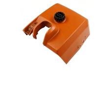 ZYWUOY Couvercle de filtre à air pour tronçonneuse Stihl MS290, MS310, MS390, 029 & 039 - Boîtier de rechange en métal - 13,5 x 15 x 5 cm