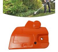 ZYWUOY Couvercle d'embrayage de frein à chaîne pour tronçonneuse compatible avec CRAFTSMAN modèle 445, diamètre 26 mm - pièce de rechange