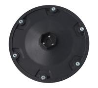 ZYWUOY Disque de coupe pour tondeuse à gazon, compatible avec Dreame A1/A1 Pro/A2 et Mova 600/600 KIT/1000, lame de rechange en polypropylène pour une coupe précise du gazon
