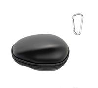 ZYWUOY Étui rigide en polyuréthane pour logitech pour mx 4/3S, sac de rangement étanche et résistant aux chocs avec fente récepteur, protecteur de voyage portable