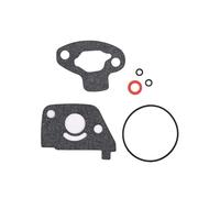 ZYWUOY Kit de reconstruction de joint de cuve de carburateur, compatible avec les générateurs Honda EU2000I EU1000I EB2000I EX700C, comprend 2 joints et 5 joints toriques pour pièce 16100-Z0D-D01
