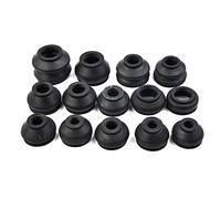 ZYWUOY Lot de 14 housses de protection universelles en caoutchouc pour rotule de direction