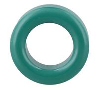 ZYWUOY Lot de 2 anneaux en ferrite, filtre anti-interférences isolé pour suppression du bruit RFI en USB, antenne, câbles réseau, 60 x 20 x 36 mm, vert