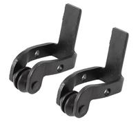 ZYWUOY Lot de 2 roues de support de lame de scie sauteuse, compatibles avec les séries 4304 4305 4306 4331D 4333D 4334D Series en métal robuste