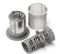 ZYWUOY Micro Filtre de Rechange en Maille pour Lave-Vaisselle pour Bosch 427903 170740